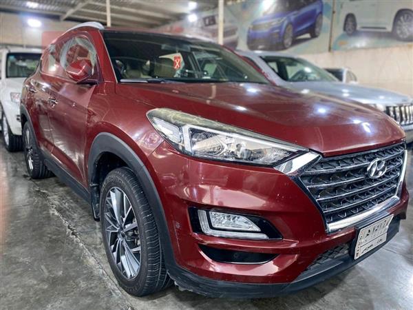 Hyundai for sale in Iraq